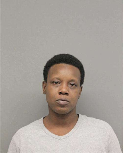 CARLA WELLS, Cook County, Illinois