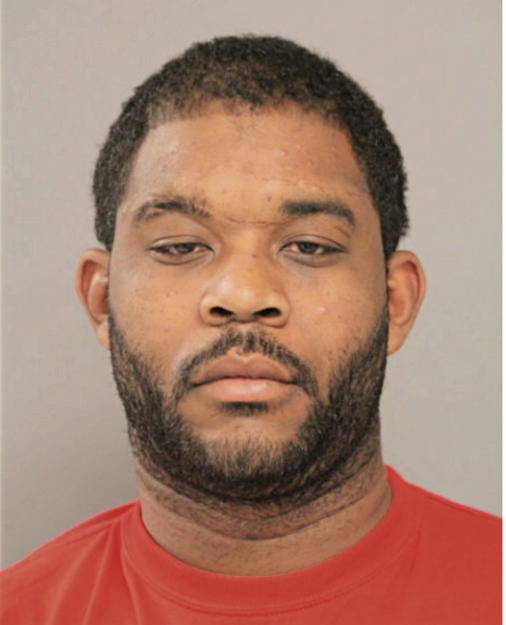 DARRYL WEST, Cook County, Illinois