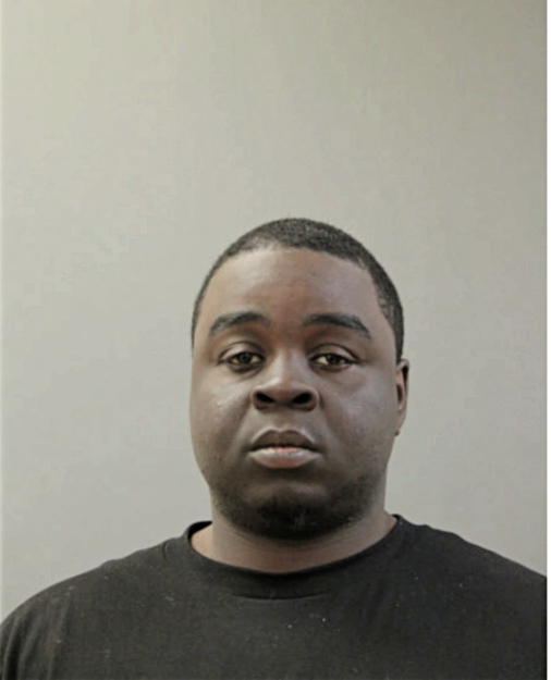 BERNARD E WILLIAMS, Cook County, Illinois