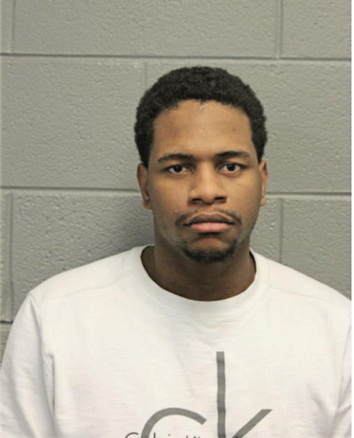 LEONARD S WILLIAMS, Cook County, Illinois