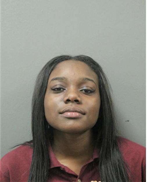 MAYA A WILLIAMS, Cook County, Illinois