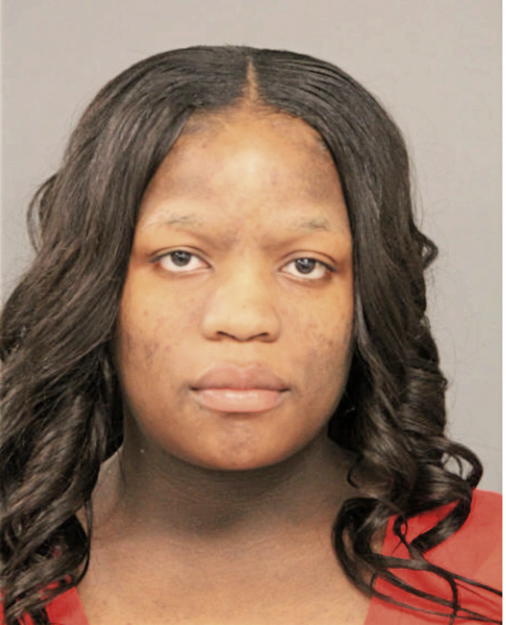 SHIKIRA M WILLIAMS, Cook County, Illinois