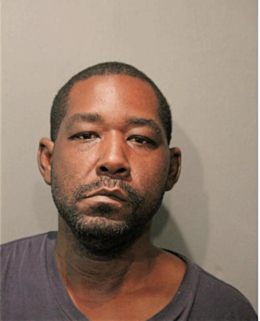 TOMMIE F WILLIAMS, Cook County, Illinois