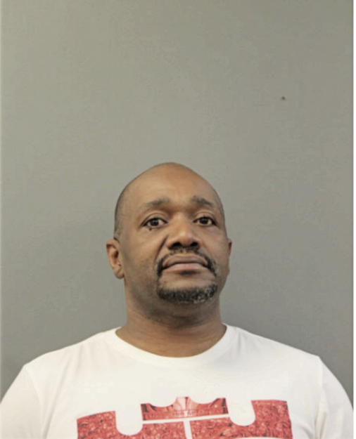 VAN WILLIAMS, Cook County, Illinois
