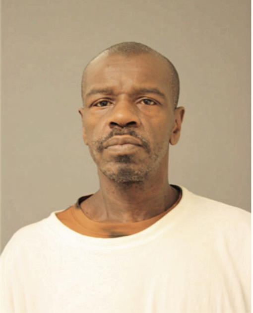EUGENE WILLINGHAM, Cook County, Illinois