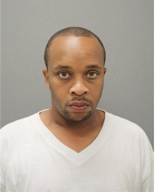 JAMES WILLIS, Cook County, Illinois