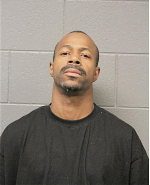 LEONARD WILLIS, Cook County, Illinois