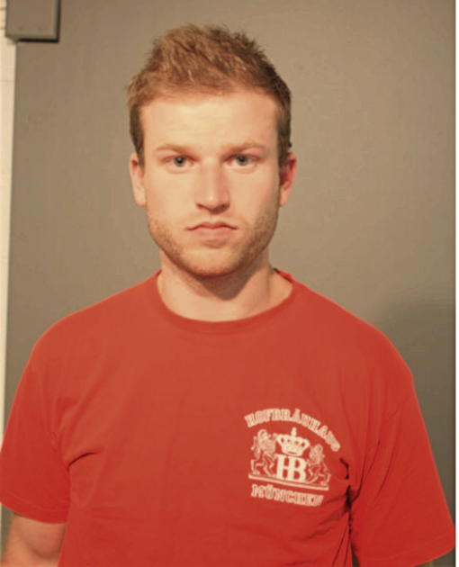 NICHOLAS G. WILSON, Cook County, Illinois