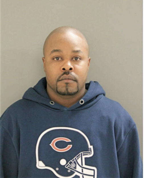 STEVEN M WINDON, Cook County, Illinois