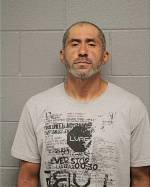 CHARLES WRIGHT, Cook County, Illinois