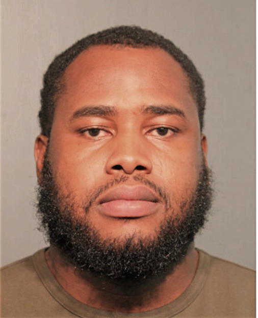 OLALEKAN AYOBAMI YUSSUF, Cook County, Illinois