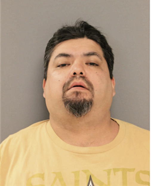 BERNARDO ZAPATA, Cook County, Illinois