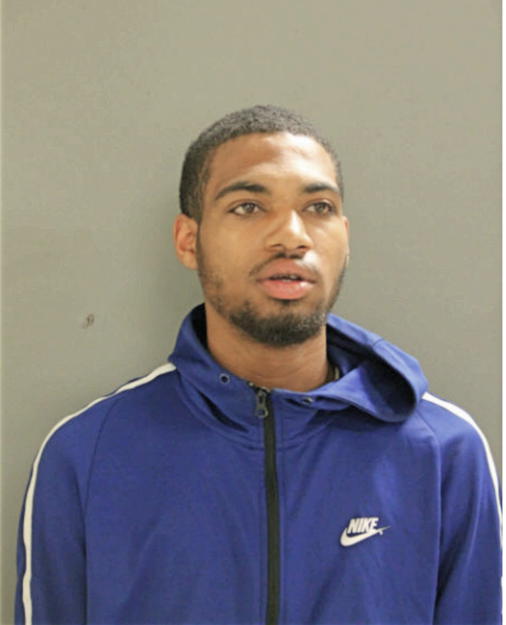AZIM ABDUL-AHAD, Cook County, Illinois