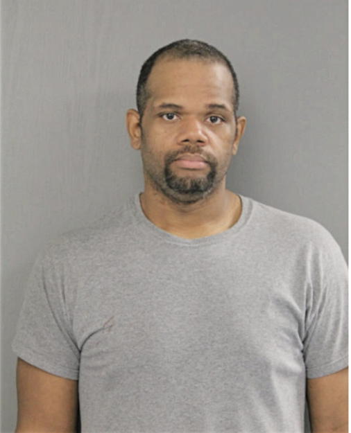 PAUL T ALLEN, Cook County, Illinois