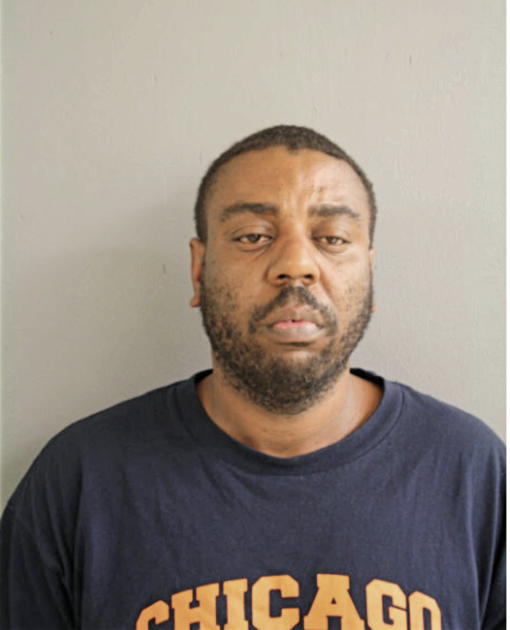 WILLIAM ALSBERRY, Cook County, Illinois