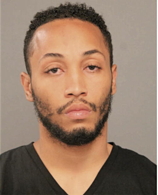 TARIQ D ANDERSON, Cook County, Illinois