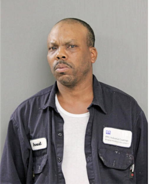 ERNEST M ARCHIE, Cook County, Illinois