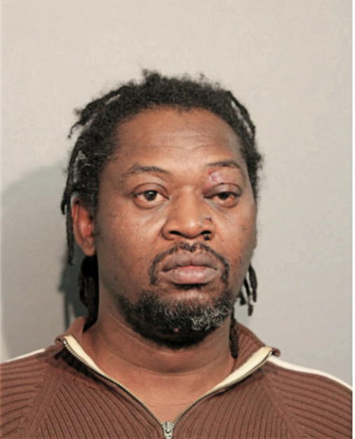 SAMUEL K ASIAMAH, Cook County, Illinois