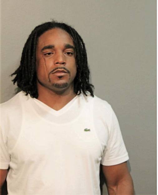 DAMIEN J BAILEY, Cook County, Illinois