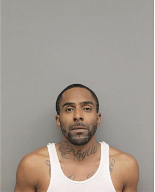 MARCUS G BANKS, Cook County, Illinois