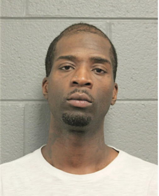 FRANK BARRON, Cook County, Illinois