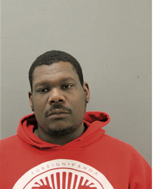 MARCUS C BELL, Cook County, Illinois