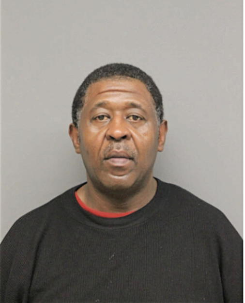 RONALD BENNETT, Cook County, Illinois