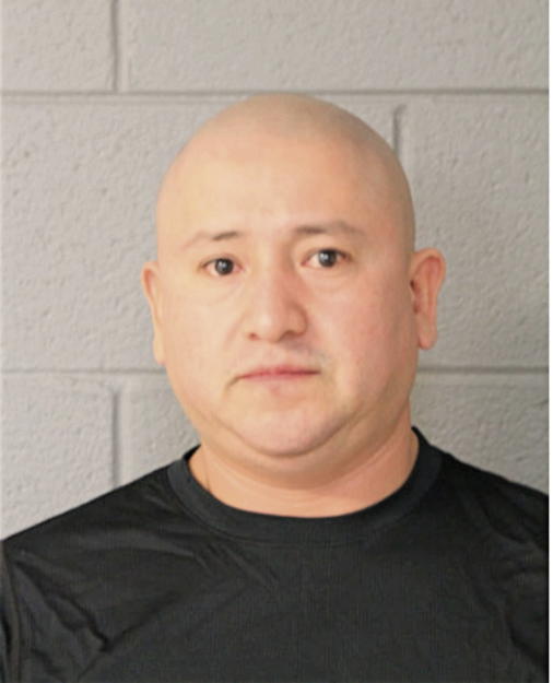 VICTOR BERNAL, Cook County, Illinois