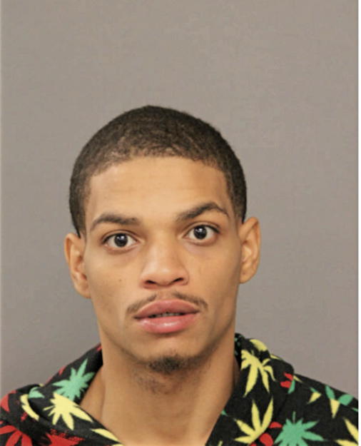 NATHAN D BLACK JR, Cook County, Illinois