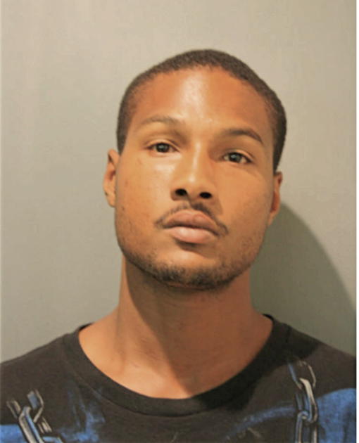 RAYAL J BLACKMAN, Cook County, Illinois