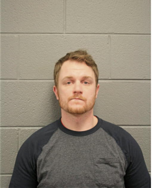 JOHN T BOLAND, Cook County, Illinois
