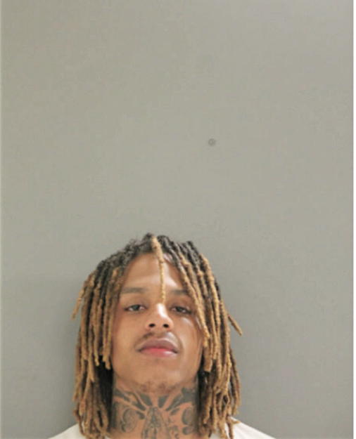 BRANDON BOSWELL, Cook County, Illinois
