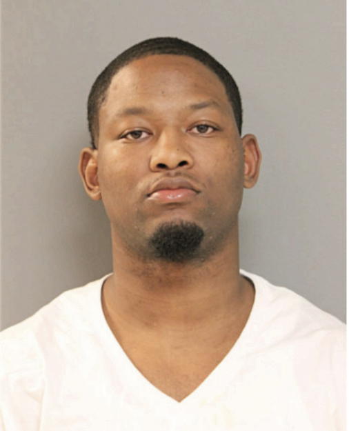 DARRAIN A BRABOY, Cook County, Illinois