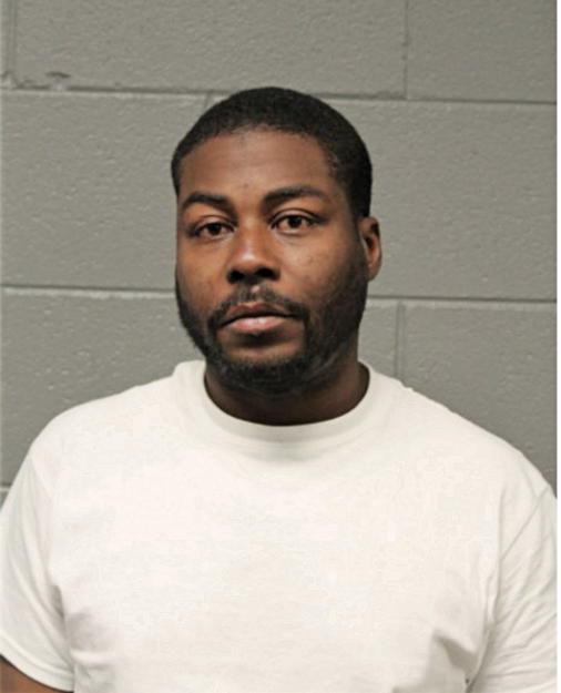 KORTEZ BRACEY, Cook County, Illinois