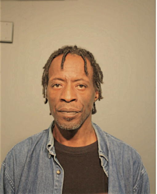 JESSIE L BRANCH, Cook County, Illinois