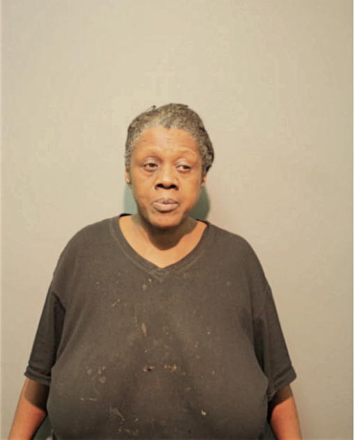 ETHEL L BRANTLEY, Cook County, Illinois