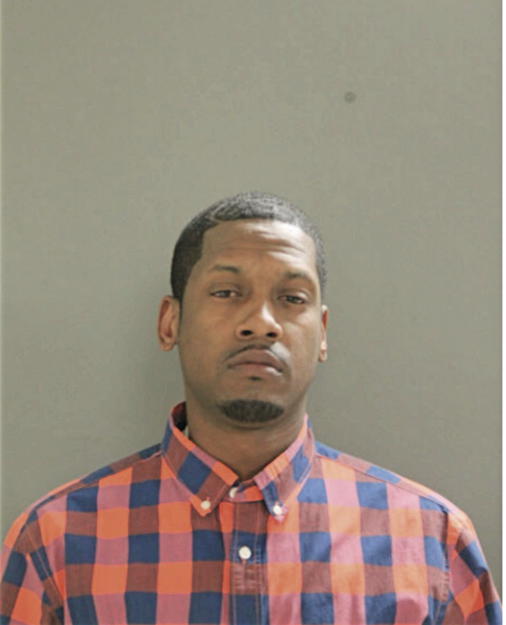 HORACE O BRENT, Cook County, Illinois