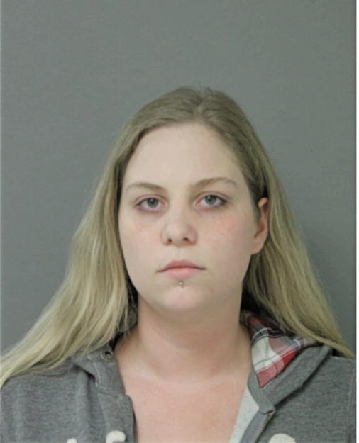 KELSEY MG BRONSTON, Cook County, Illinois