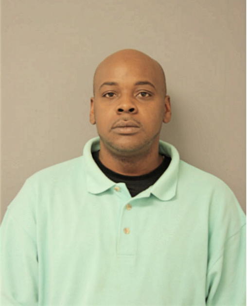 TOMMY BURNS, Cook County, Illinois