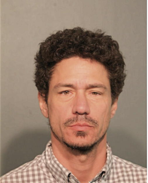 JOSE CANDELARIA, Cook County, Illinois