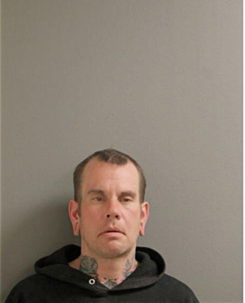 CHRISTOPHER A CAREY, Cook County, Illinois