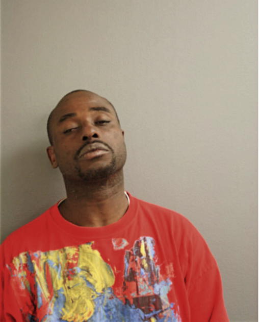 JERRY CASH, Cook County, Illinois