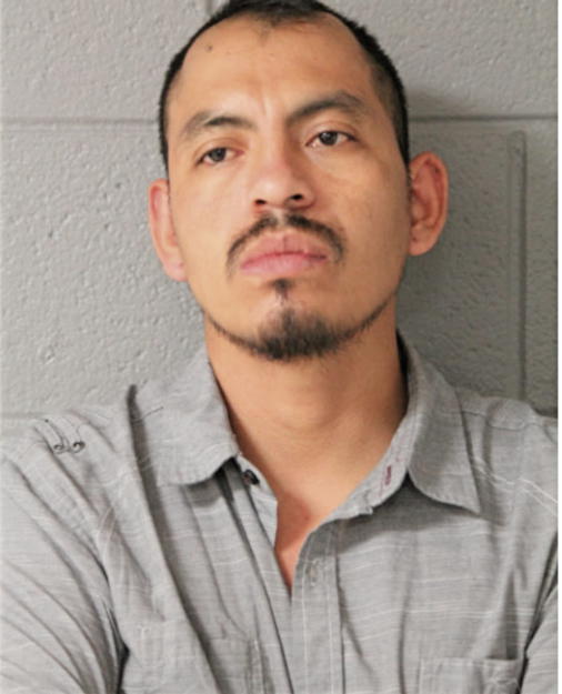 GUSTAVO CASTRO, Cook County, Illinois