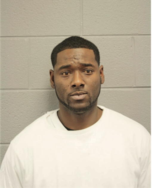 WILLIE CHAMP, Cook County, Illinois