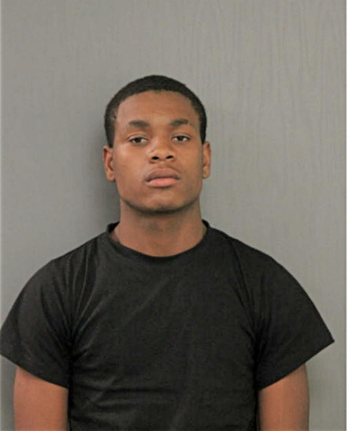ISAIAH COLEMAN, Cook County, Illinois