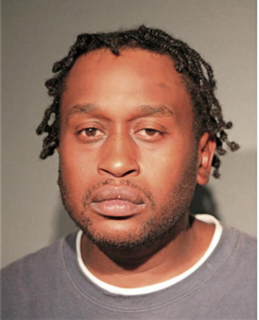 MICHAEL DANTE COLEMAN, Cook County, Illinois