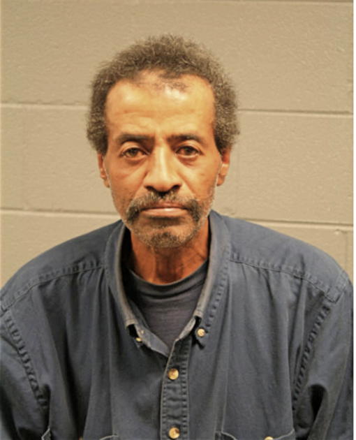 LEONARD COLLAY, Cook County, Illinois
