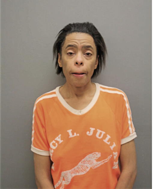 KAREN T COULTER, Cook County, Illinois