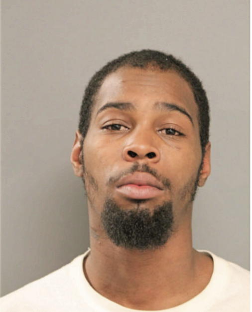 DERRICK CRAWFORD, Cook County, Illinois