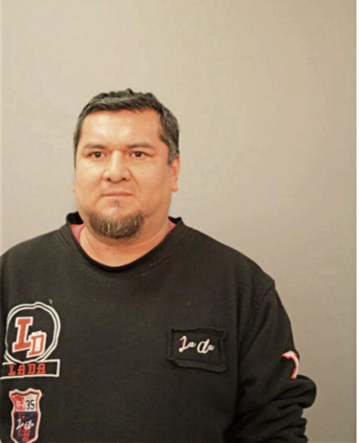 FIDEL CRISTOBAL, Cook County, Illinois